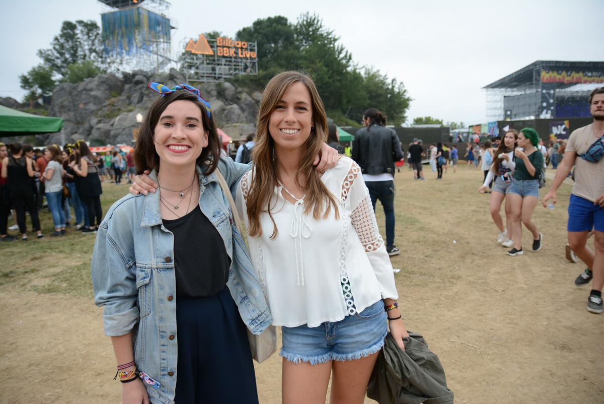 Foto 247 de la viernes 7 de julio | Bilbao BBK Live 2017